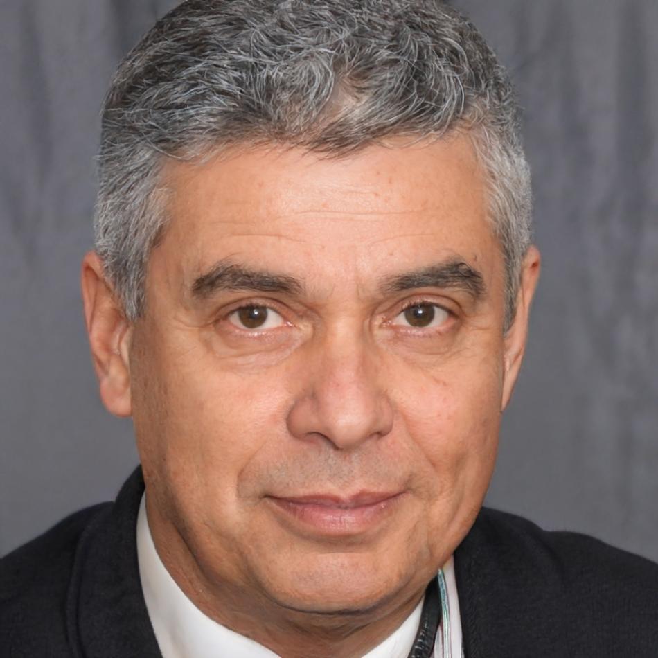 Portrait de Maxence Durand, expert en finance quantitative
