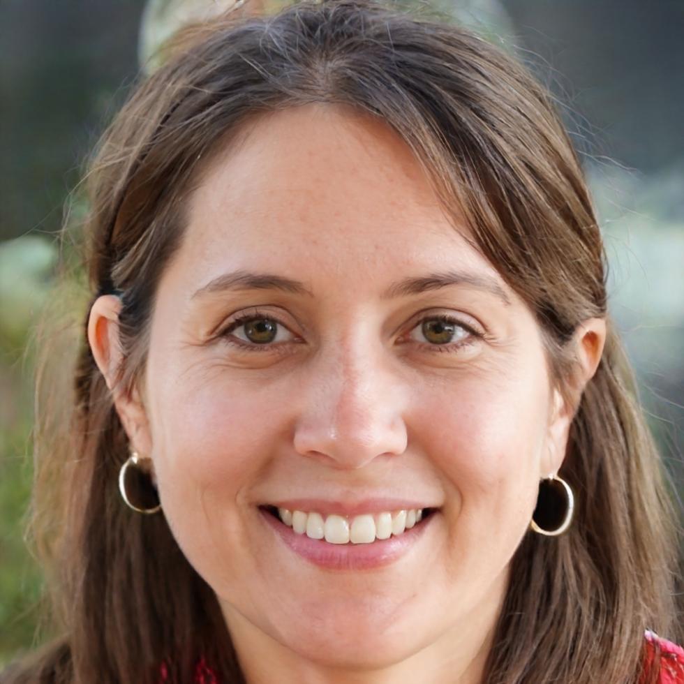 Portrait de Célestine Moreau, Directrice de la Recherche Quantitative